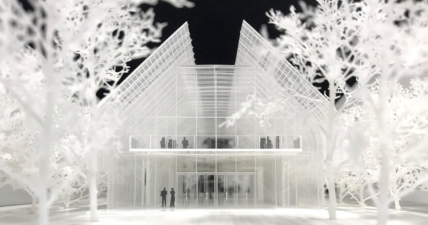 Progettazione Architettonica Milano: la Stampante 3D